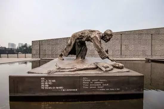 90后眼里的南京大屠杀:冰冷的"30万"是那么心痛