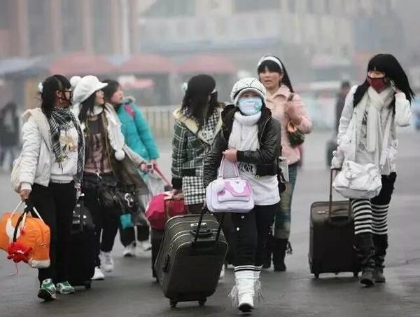 【文化观察】年轻人为什么不愿意留在农村?