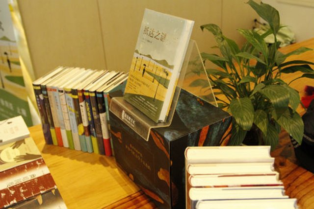 只会模仿别人写作，永远成不了大作家