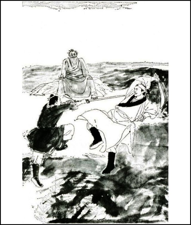 從五嶽劍法說到《工程做法》