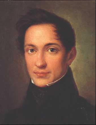 夹缝中的赫尔岑