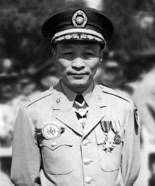 台湾“军情局”揭露暗杀刘少奇内幕