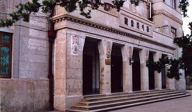 杜月笙的大party