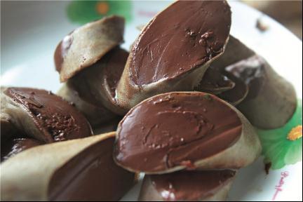 [春节稿]东北年夜饭:海城,地震也挡不住过年