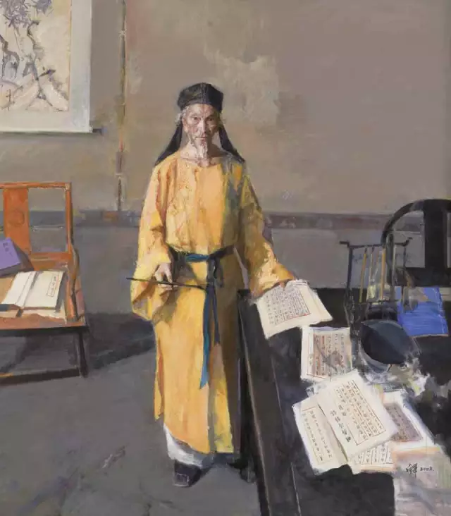 秦晖:从三个层面看科举,重新评价很有必要