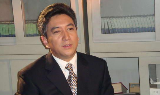 水均益:活跃在名人圈子里的“交际家”_文化_腾讯网