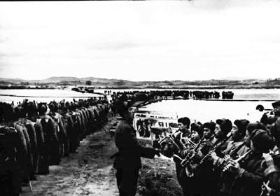 金日成要求中国志愿军全部撤出朝鲜？