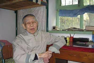 沈胜衣:书中情分--纪念谷林先生逝世八周年