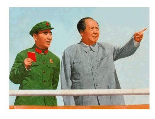 辽沈战役解密:林彪如何执掌东北帅印