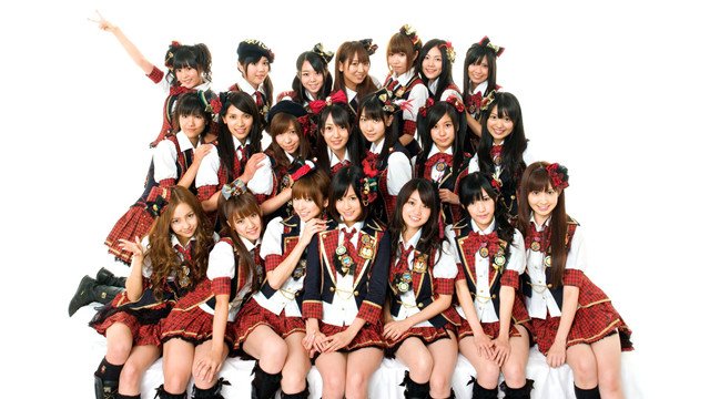 AKB48 AKB48