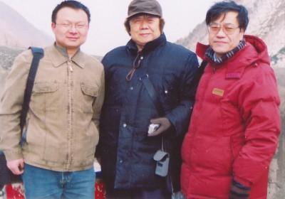 岳永逸：民俗学是一门关于土地和百姓生活的学问