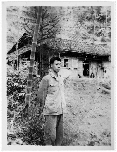 一个乡村民办教师回忆录:特殊年代里普通人的