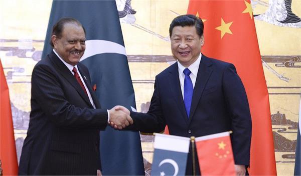 张信刚:中国与巴基斯坦历史回顾