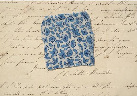 夏洛蒂·勃朗特长眠200年,简·爱的年代仍栩栩如生_文化_腾讯网