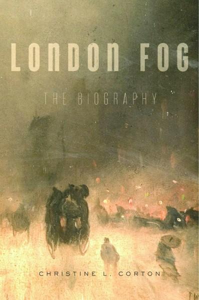文学世界里的伦敦雾霾