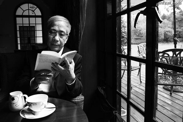 翻译家周克希:不是词汇决定了普鲁斯特的难