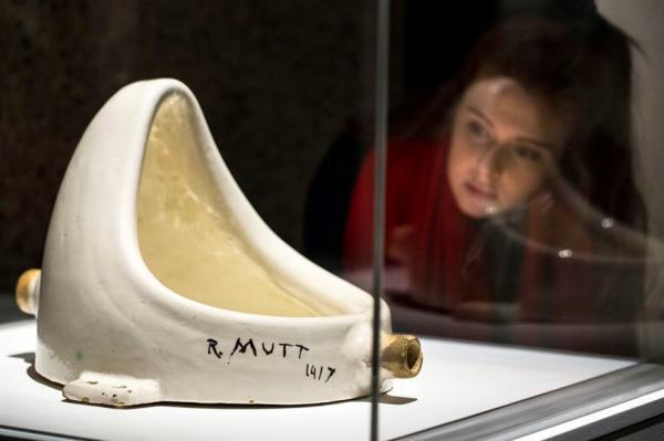 当代艺术只有阳谋 没有阴谋