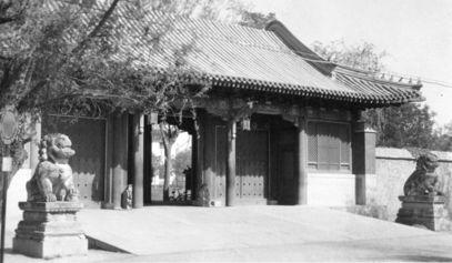 燕京大学成材率为什么这么高?