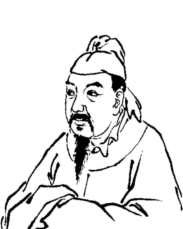 为何韦庄留下的多是写<em>男欢女爱</em>的花间<em>词</em>?_文