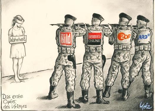 你是一个好人:德国热词背后的右翼暗涌