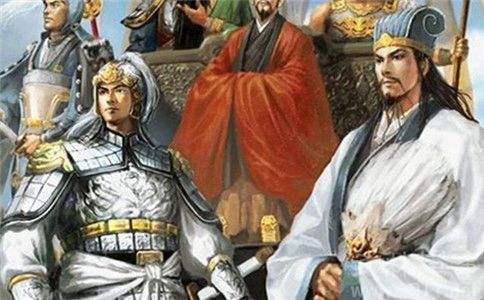 诸葛亮北伐是不自量力?不,这关乎蜀汉的合法性