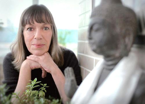 Sylvie Gentil Sylvie Gentil