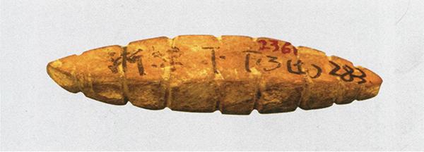 趙豐:絲綢源于對蠶的崇拜