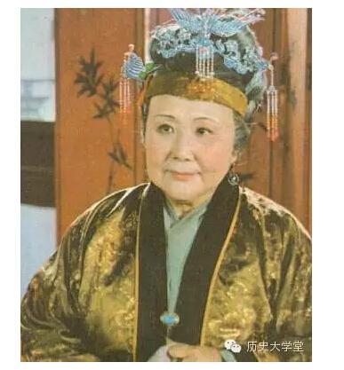 林黛玉身上的原罪,才是王夫人不喜欢她的原因