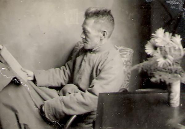 叶扬谈古诗文教育的桐城家法