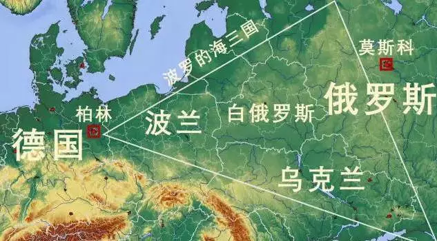 沈影：苏联领土行为背后的地缘政治根源| 检书147