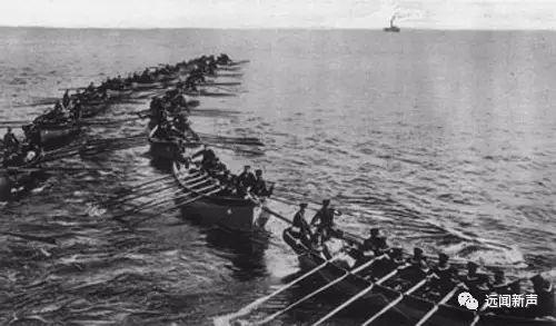 在巴黎和会上,中国外交真是失败的吗?