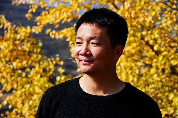 韩松落:我作为福尔摩斯的一生