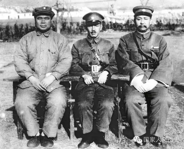 国民党为什么那么容易分裂？