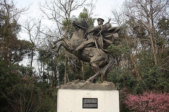 陈其美去世100年：是流氓头子，还是革命家？