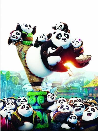 国力与日俱增 世界对中国抱以期望 为何好莱坞电影越高清图片