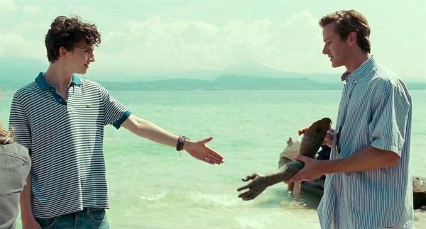 《请以你的名字呼唤我》原著:情爱背后是生生