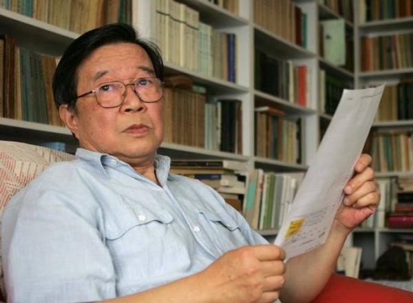 朱维铮遗稿:历史的真实和真实的历史_文化_腾