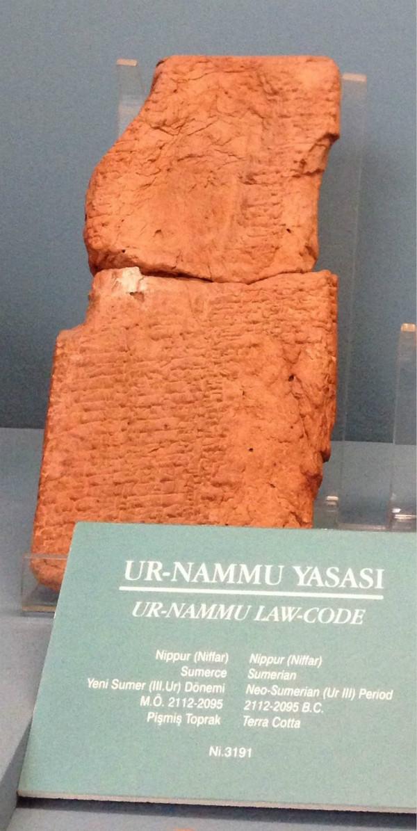 苏美尔学:人类历史上最早的文明与文字