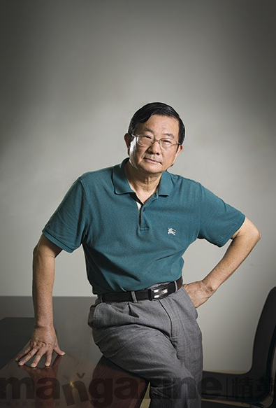 上山下山 莫干山会议30周年纪