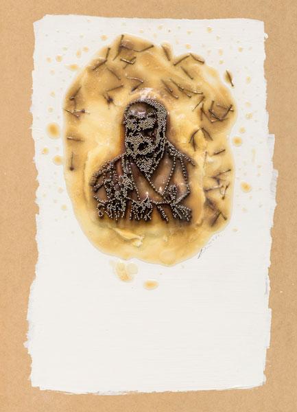 “形态之谜”群展在威尼斯开幕