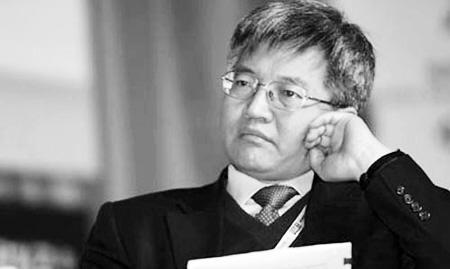 卢作孚为什么会选择自杀？