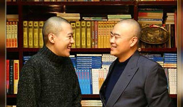 《童话大王》成就三代公民_文化_腾讯网