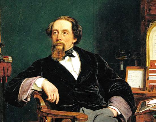 狄更斯《双城记》:揭示真实比揭示美更重要_文化_腾讯网