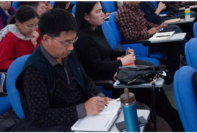 宁肯:文学家为何要用装置的眼光看待现实?