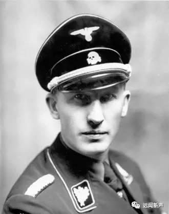 梅然:希特勒的犯罪计划是啥样的?