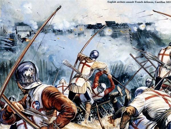 百年战争法国何以扭转乾坤_文化_腾讯网