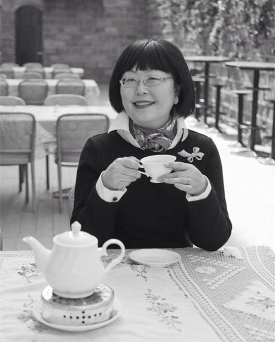 改變我人生的一本小說