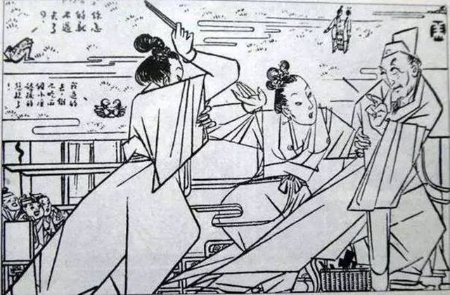 西門慶死後，該背叛的都背叛了