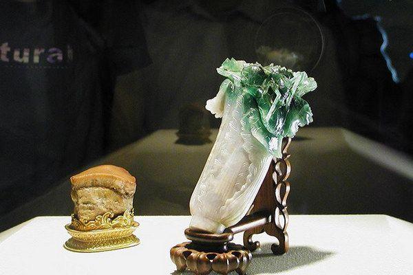 乾隆+弹幕,把《我在故宫修文物》推进影院|文化