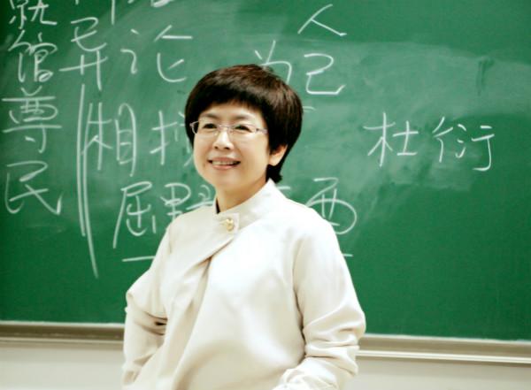 赵冬梅:身为宰相的司马光为何不能挽救时代的危机?_文化_腾讯网